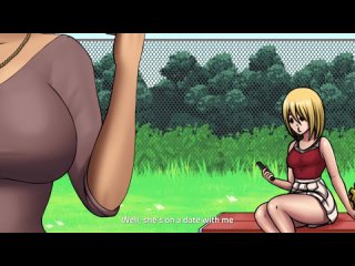 hentai, cartoon porno, 3d, 2d, rule34, ymir analized [animated short]