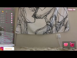 meganclay 04 09 20 29 43(chaturbate webcam camwhores anal solo masturbation sex lesbian)