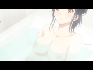 1ldk jk ikinari doukyo? michaku? hatsu ecchi? (episode 4)